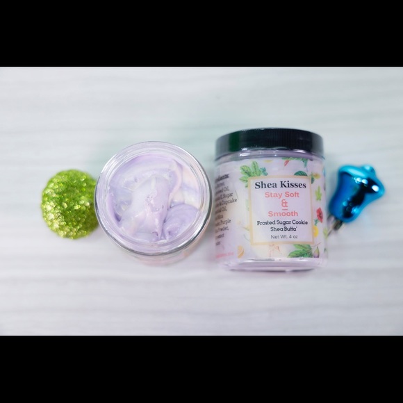 COPY - Frosted Sugar Cookie Shea Butter - Picture 1 of 1